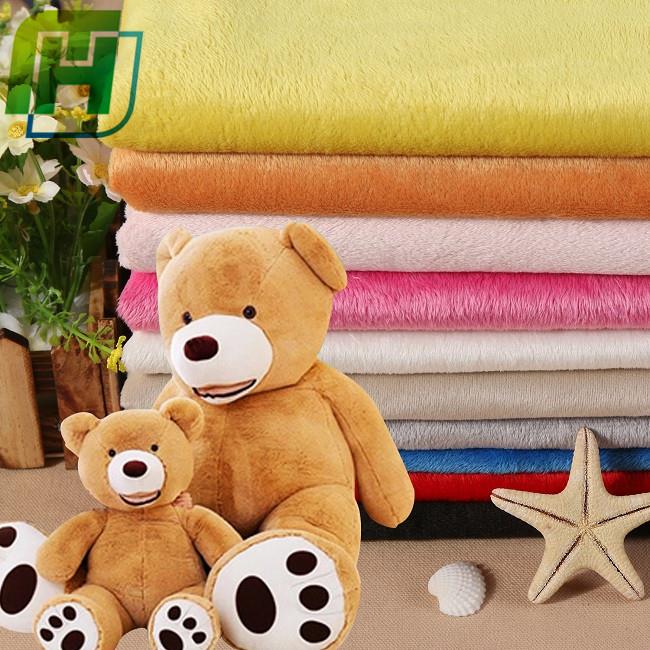 minky fleece fabric (1)