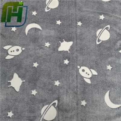 Материя от фланелено руно за одеяло