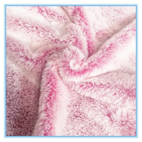 fur Fabric Faux factory